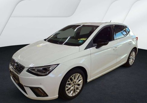 Seat Ibiza, 2025