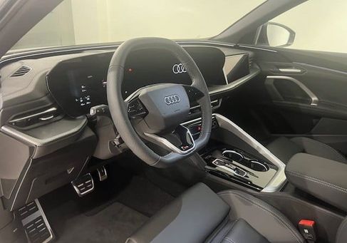 Audi Q5, 2025 3