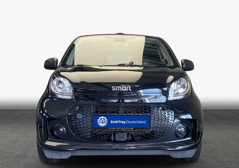 Smart ForTwo, 2023