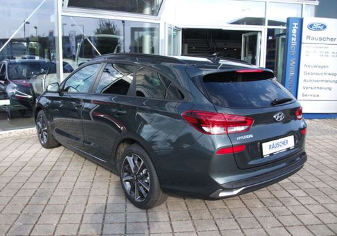 Hyundai i30, 2024 3