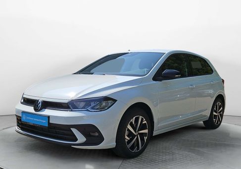 Volkswagen Polo, 2024