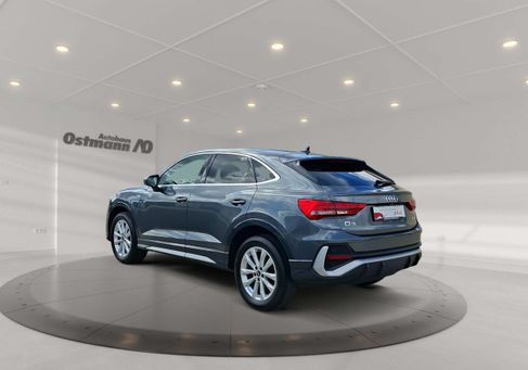 Audi Q3, 2022 3