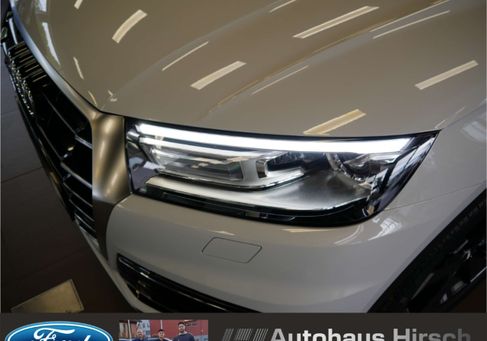 Audi Q5, 2019 3