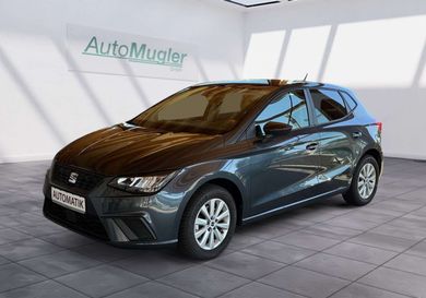 Seat Ibiza, 2025