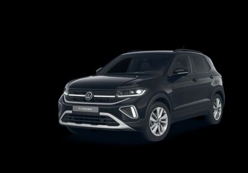 Volkswagen T-Cross, 2026