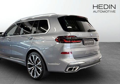 BMW X7, 2024 2