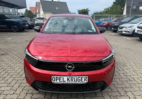 Opel Corsa, 2026 3