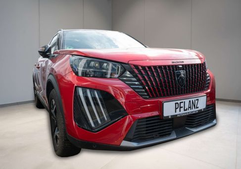 Peugeot 2008, 2024