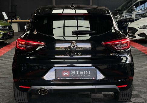 Renault Clio, 2021