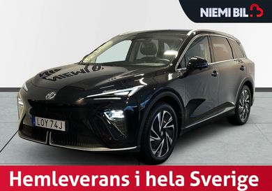 MG, 2025