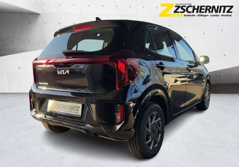 Kia Picanto, 2026
