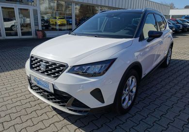 Seat Arona, 2022
