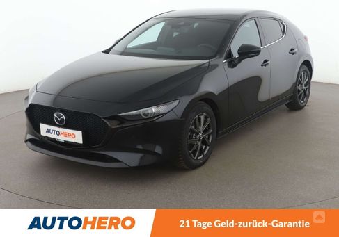 Mazda 3, 2019