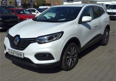 Renault Kadjar, 2021