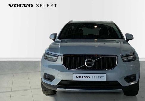 Volvo XC40, 2021 3