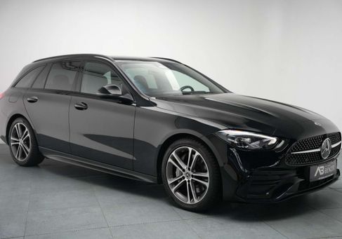 Mercedes-Benz C 220, 2024 2
