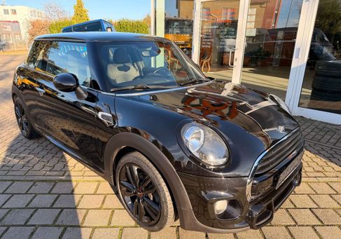 MINI Cooper D, 2018