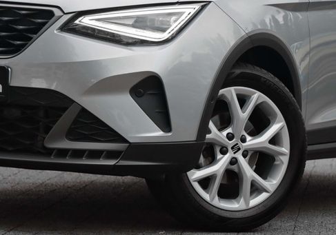 Seat Arona, 2023