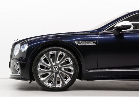 Bentley Flying Spur, 2026