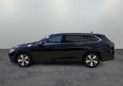Volkswagen Passat, 2025