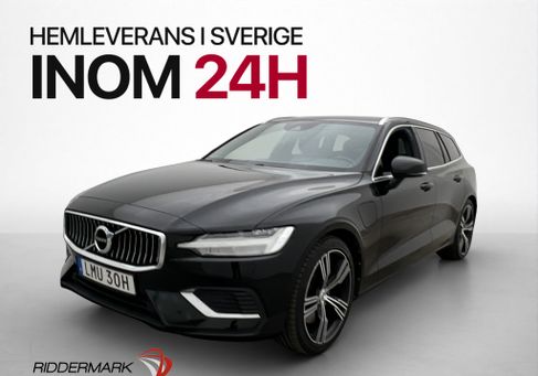 Volvo V60, 2021 3