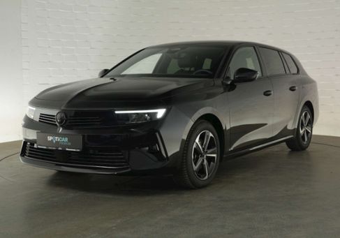 Opel Astra, 2024