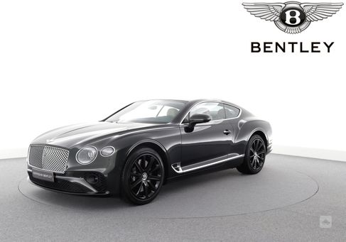 Bentley Continental GT, 2022