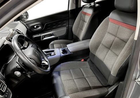 Citroën C5 Aircross, 2021 3