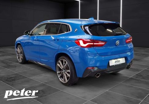 BMW X2, 2019 3