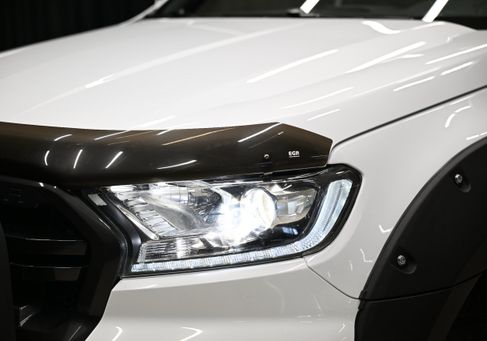 Ford Ranger, 2020