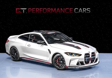 BMW M4, 2023