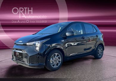 Kia Picanto, 2026