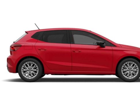 Seat Ibiza, 2026