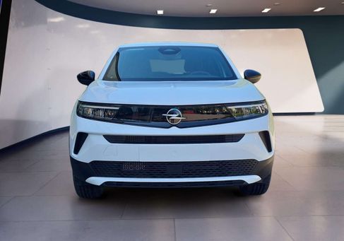Opel Mokka, 2025 2
