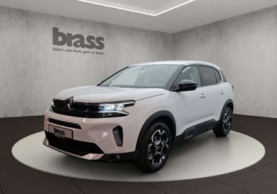 Citroën C5 Aircross, 2024