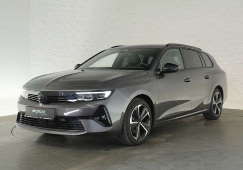 Opel Astra, 2024