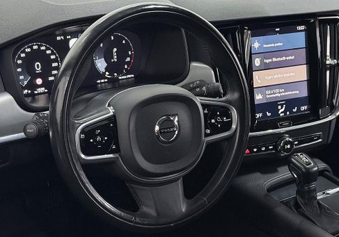 Volvo V90, 2018