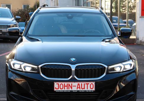 BMW 320, 2023