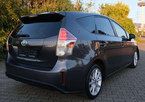 Toyota Prius, 2020