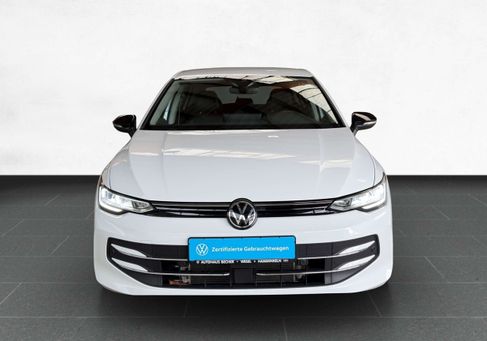 Volkswagen Golf, 2025 3