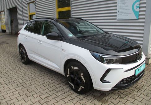 Opel Grandland X, 2022 2