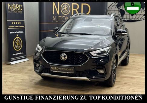 MG ZS, 2023