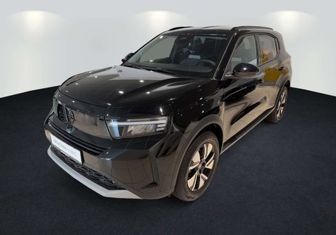 Opel Frontera, 2026