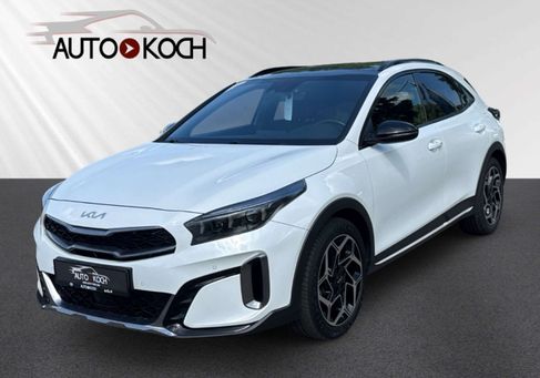 Kia XCeed, 2023