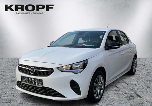 Opel Corsa, 2023 2