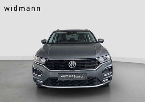 Volkswagen T-Roc, 2018 2