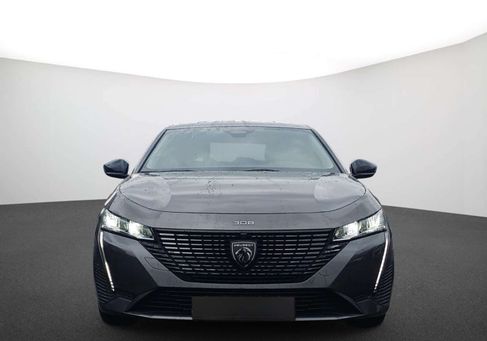 Peugeot 308, 2023