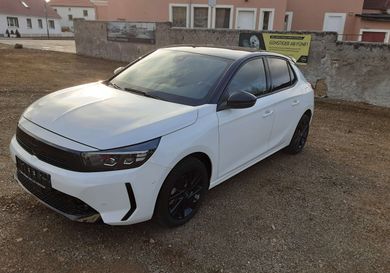 Opel Corsa, 2023