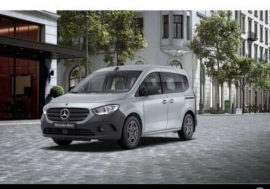 Mercedes-Benz Citan, 2022
