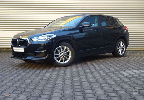 BMW X2, 2021